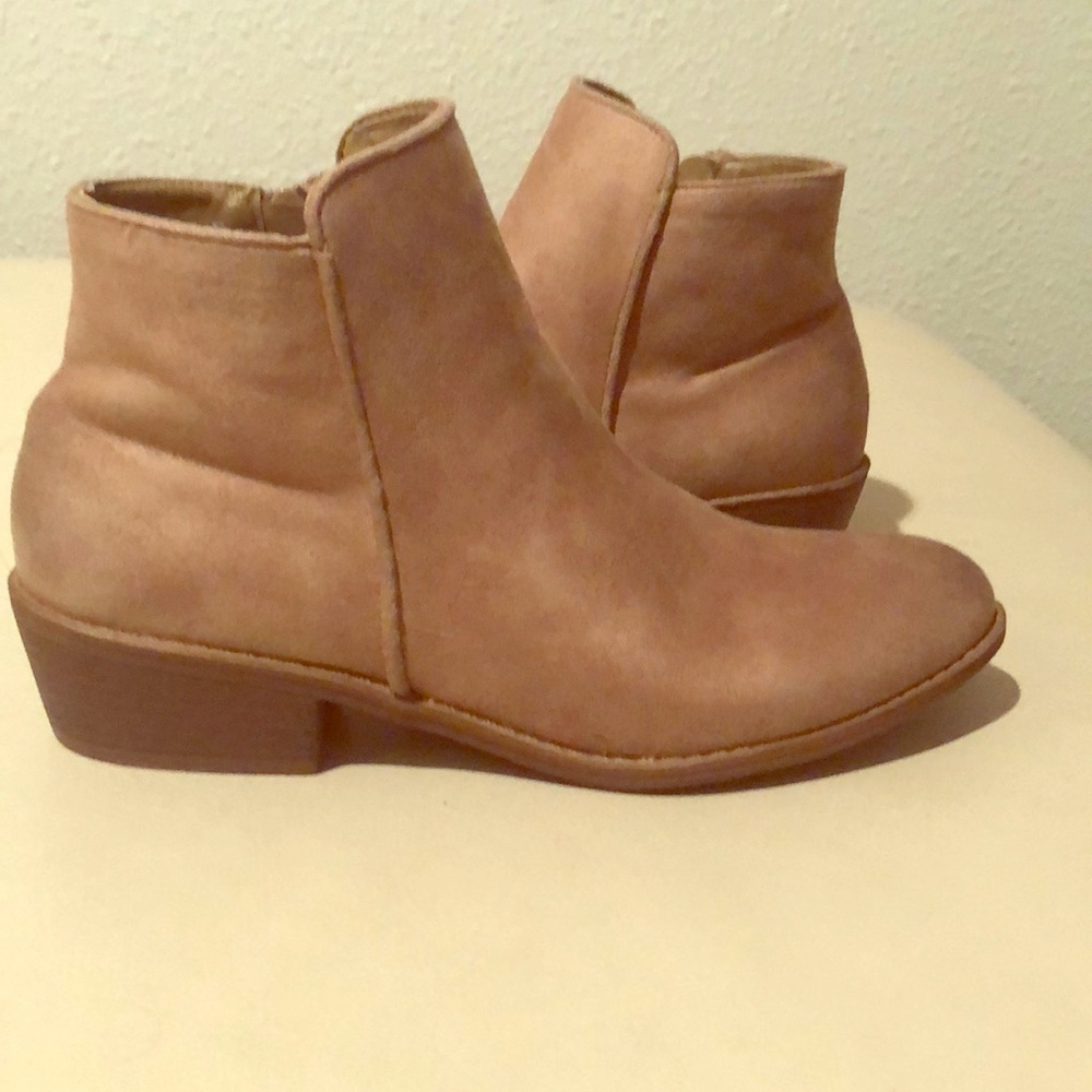 Booties